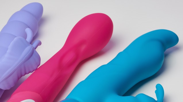 SEX TOYS